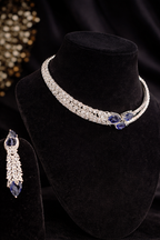 Midnight Sapphire Luxe Set Perfect