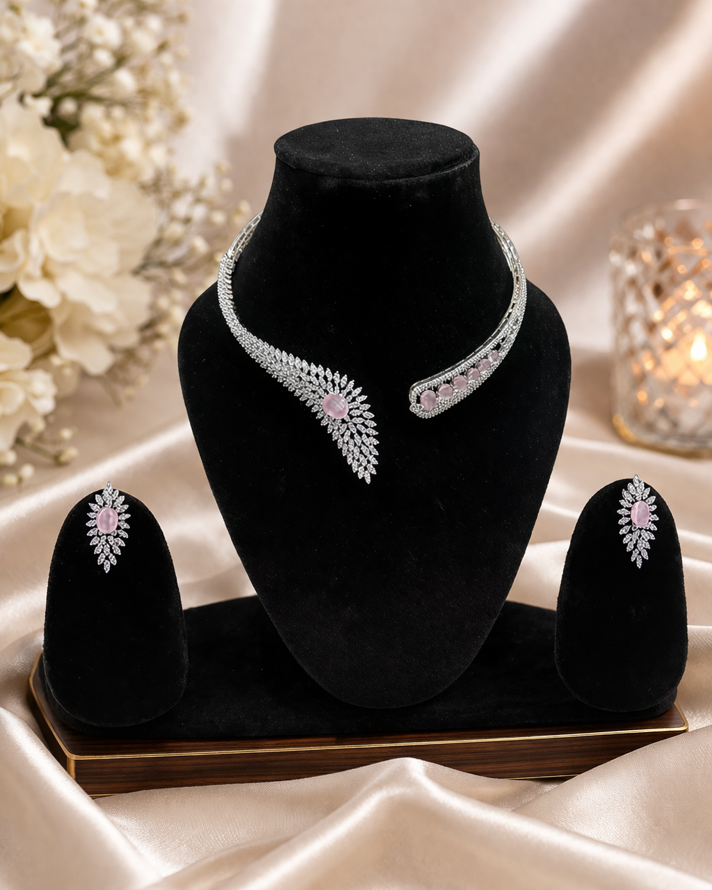 The Rose Radiant Luxe Set