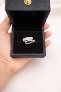 Glam Statement Ring