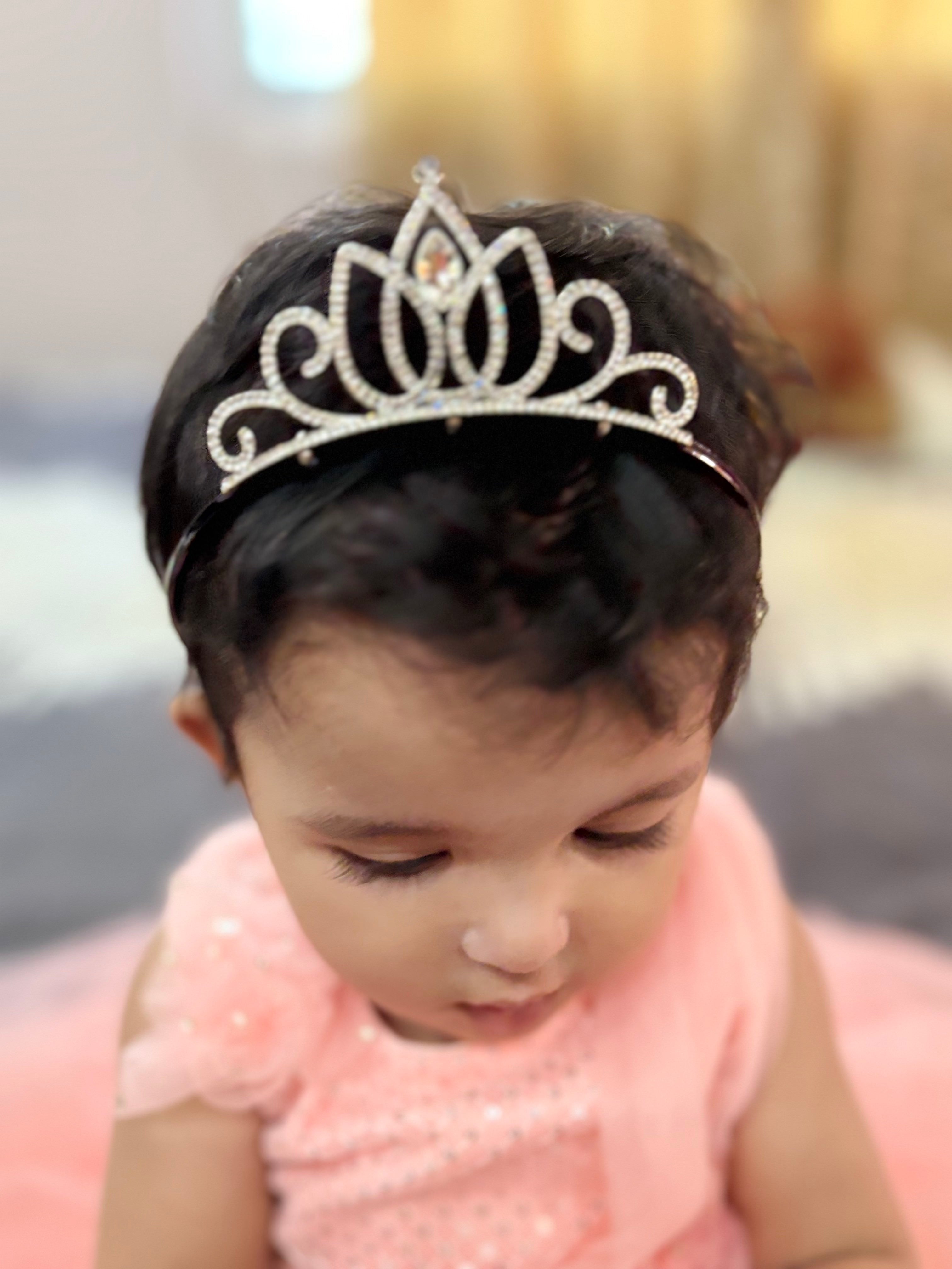Fairy Tale Queen Tiara