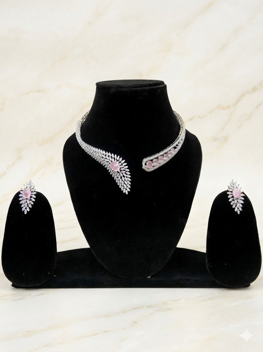 The Rose Radiant Luxe Set