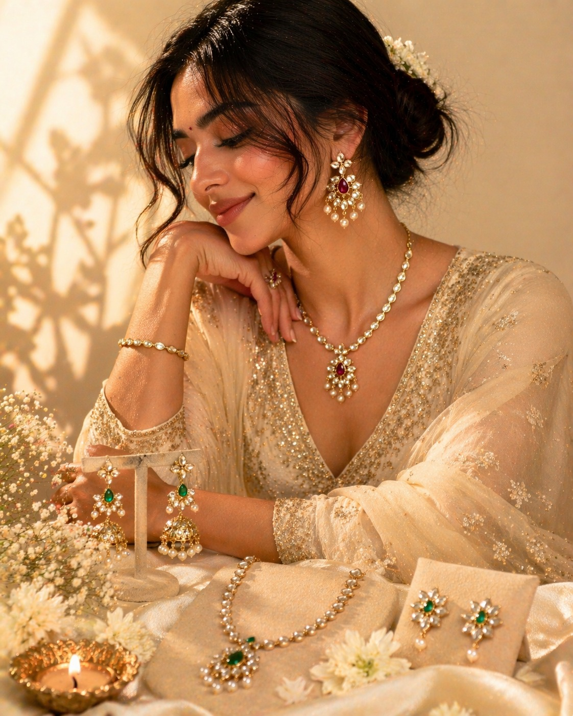  Festive Collections